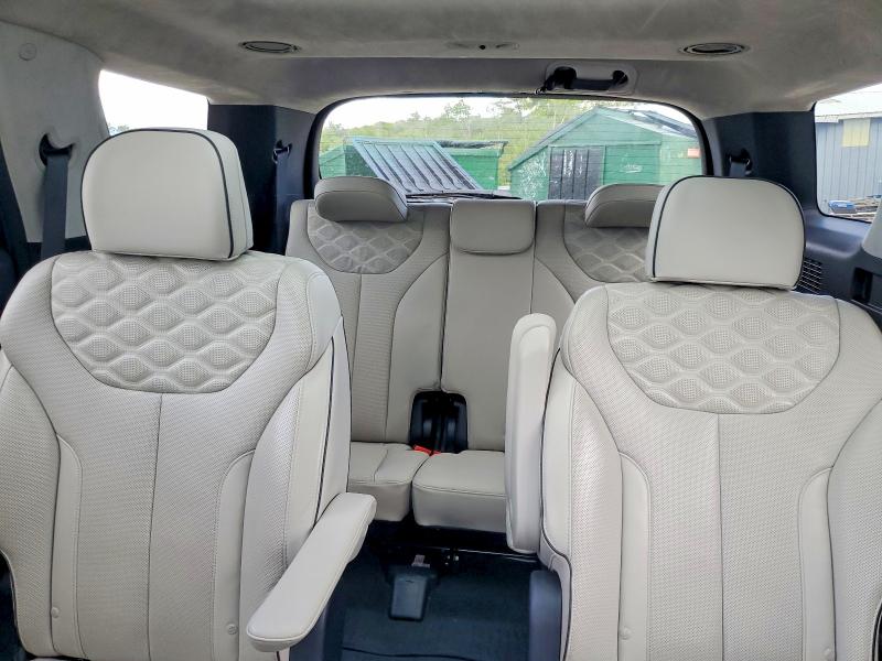 Продаж на аукціоні авто 2022 Hyundai Palisade, vin: KM8R7DHE5NU455383, номер лоту: 54999166