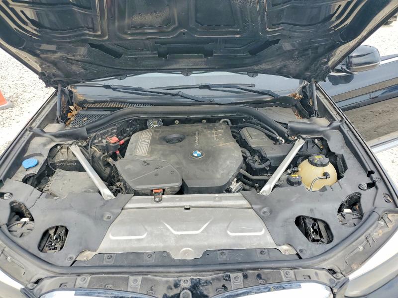 Продажа на аукционе авто 2019 Bmw X3, vin: 5UXTR7C51KLF31715, номер лота: 52721916