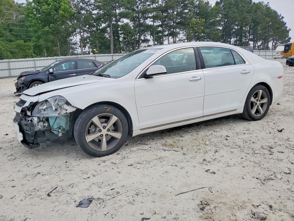 Aukcja sprzedaży 2012 Chevrolet Malibu, vin: 1G1ZC5EU5CF381460, numer aukcji: 53222366