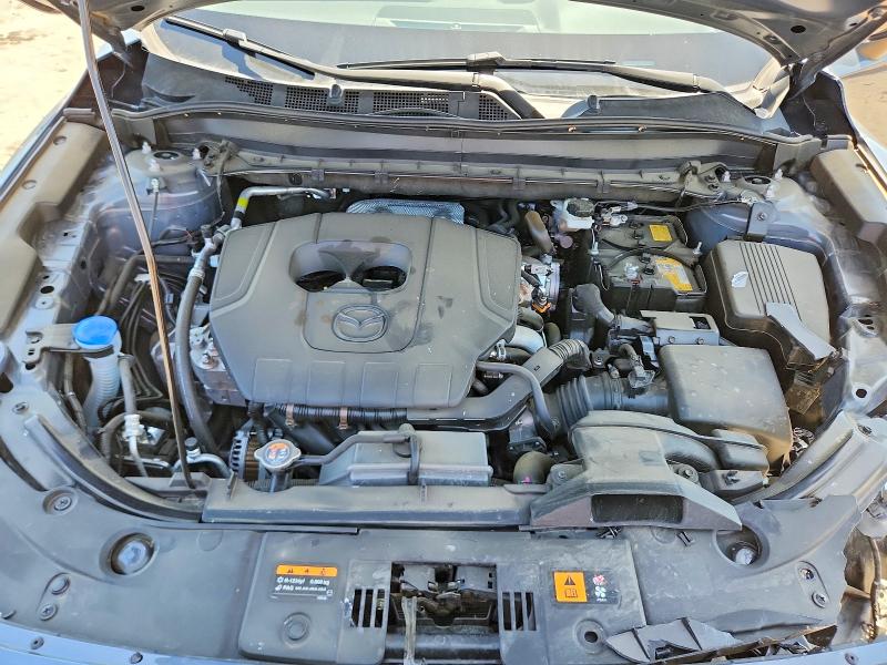 2025 Mazda Cx-5 მანქანა იყიდება აუქციონზე, vin: JM3KFBCM9S0638596, აუქციონის ნომერი: 52362846