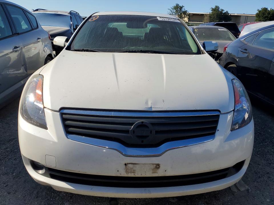 53790526 :رقم المزاد ، 1N4BL21E58C222796 vin ، 2008 Nissan Altima مزاد بيع