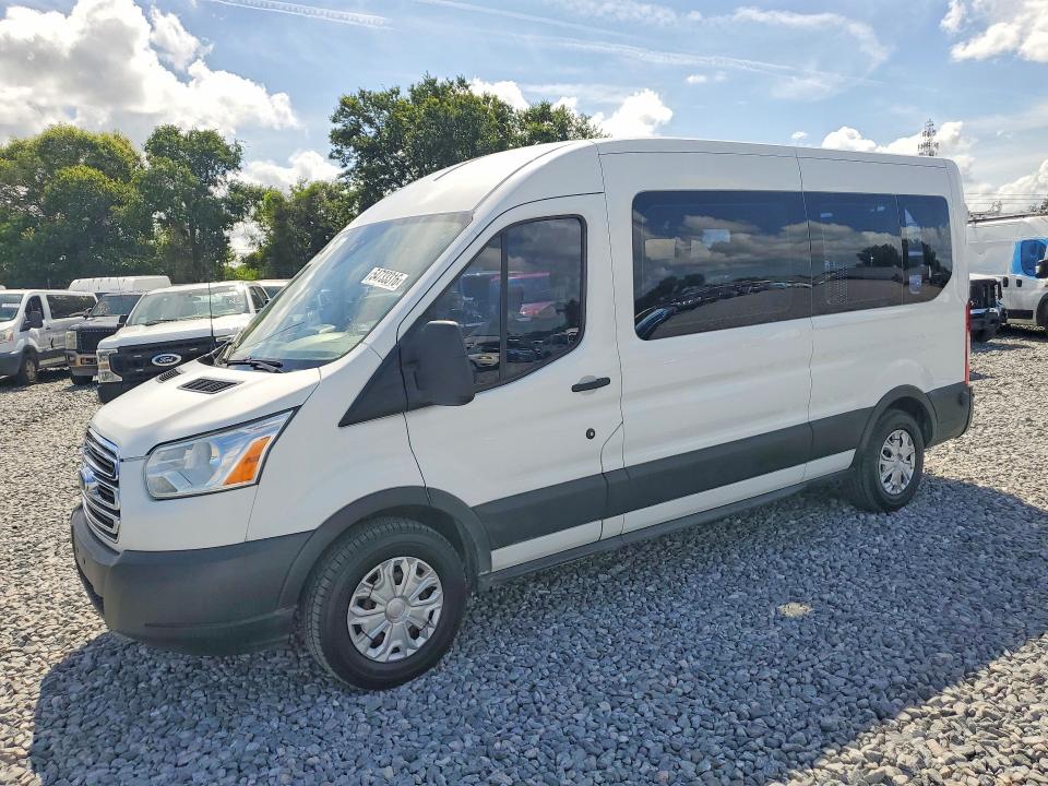 Продаж на аукціоні авто 2019 Ford Transit, vin: 1FBAX2CMXKKB65012, номер лоту: 54733316