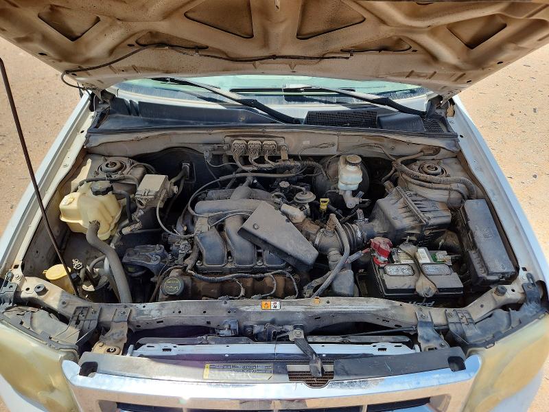 Aukcja sprzedaży 2008 Ford Escape, vin: 1FMCU03178KA12809, numer aukcji: 54145686