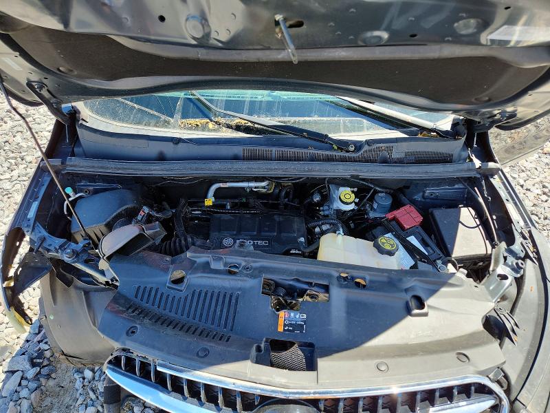 Aukcja sprzedaży 2017 Buick Encore, vin: KL4CJGSB4HB008288, numer aukcji: 55357676