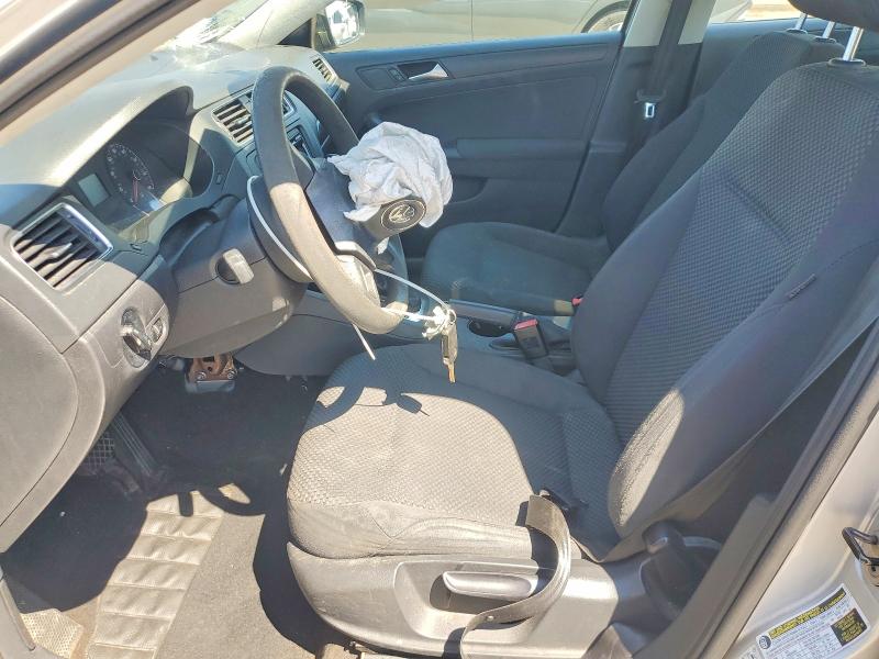 Продажа на аукционе авто 2012 Volkswagen Jetta, vin: 3VW2K7AJ9CM349272, номер лота: 55224016