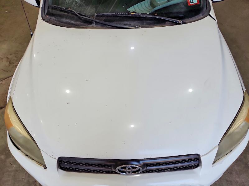 Aukcja sprzedaży 2006 Toyota Rav4, vin: JTMBD32V766020999, numer aukcji: 54643326