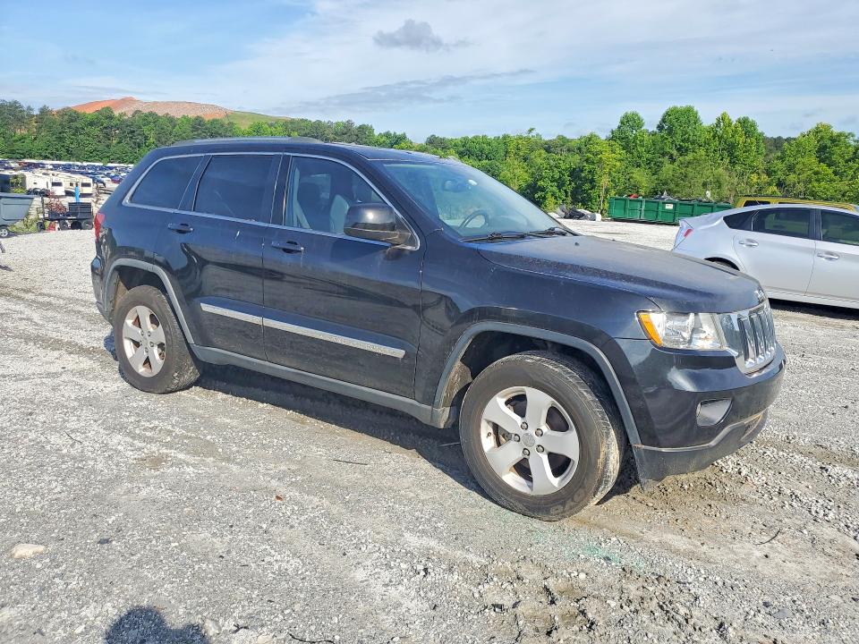 Продажа на аукционе авто 2011 Jeep Grand Cherokee, vin: 1J4RS4GG1BC513944, номер лота: 54989926