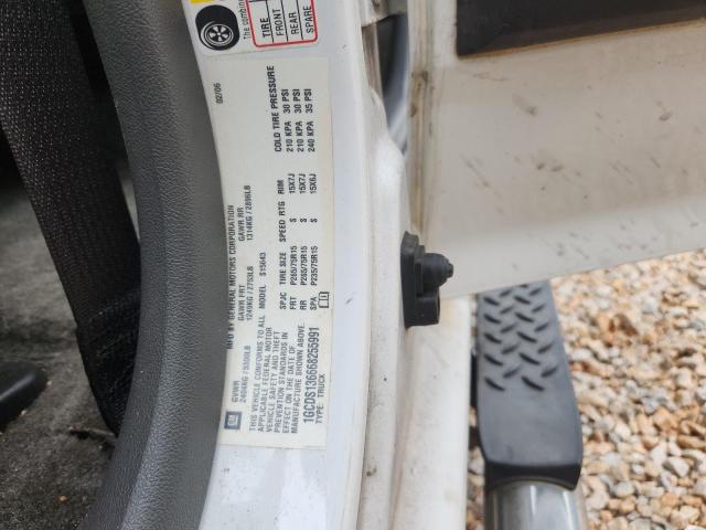 2006 Chevrolet Colorado მანქანა იყიდება აუქციონზე, vin: 1GCDS136668255991, აუქციონის ნომერი: 53253016