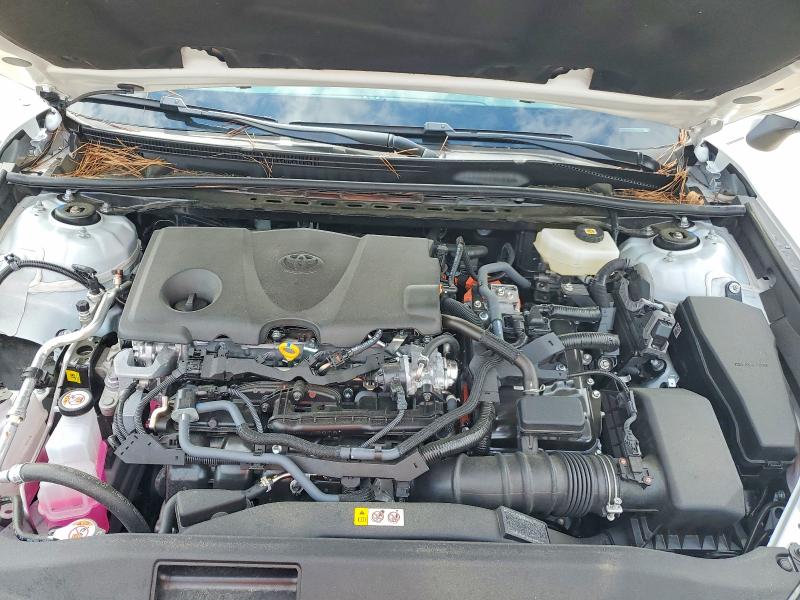 Aukcja sprzedaży 2026 Toyota Camry, vin: 4T1DAACK8TU655520, numer aukcji: 52473736