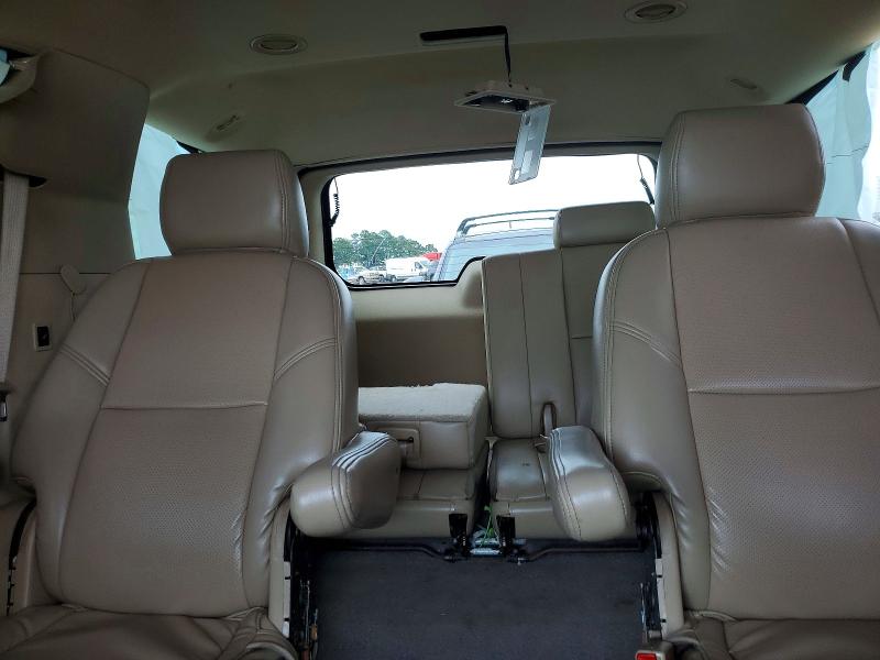 Продаж на аукціоні авто 2013 Gmc Yukon, vin: 1GKS1EEF4DR255630, номер лоту: 53905926