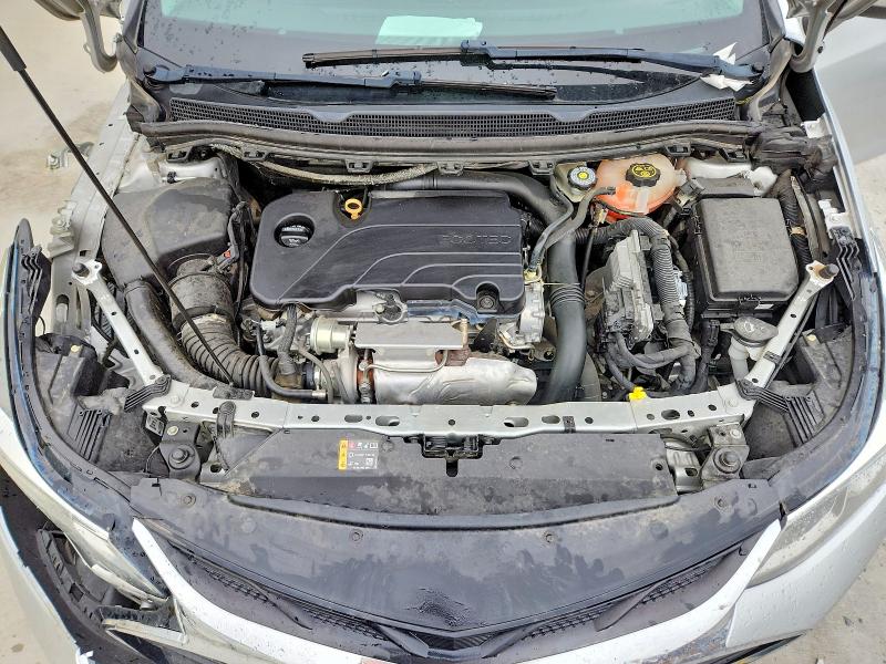 Продажа на аукционе авто 2019 Chevrolet Cruze, vin: 1G1BC5SM4K7114096, номер лота: 53048756