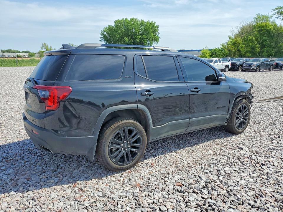 Aukcja sprzedaży 2022 Gmc Acadia, vin: 1GKKNULS6NZ166271, numer aukcji: 54307796