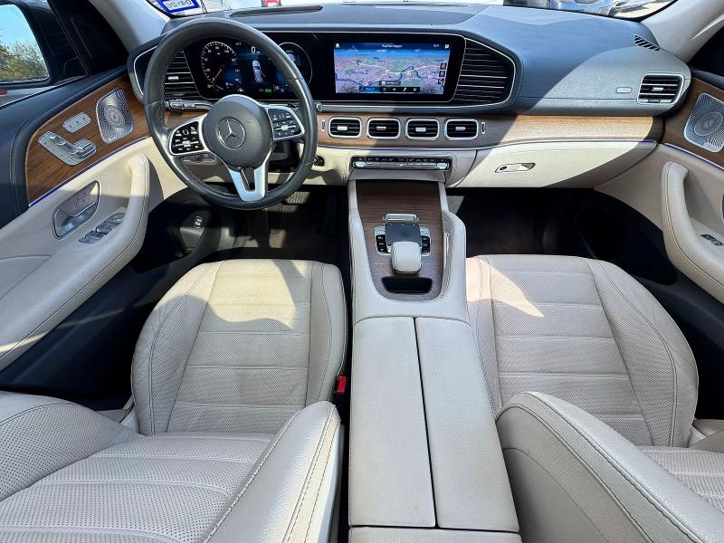 Продажа на аукционе авто 2020 Mercedes-benz Gle, vin: 4JGFB5KE5LA066094, номер лота: 53319676