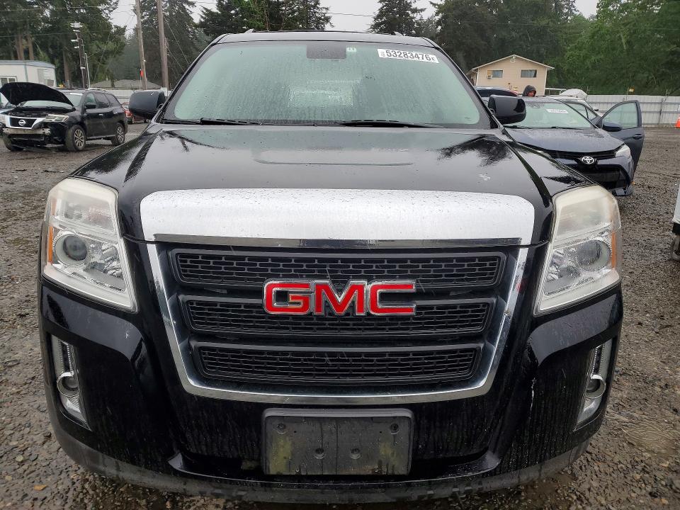 Продаж на аукціоні авто 2012 Gmc Terrain, vin: 2GKFLTEK7C6349105, номер лоту: 53283476