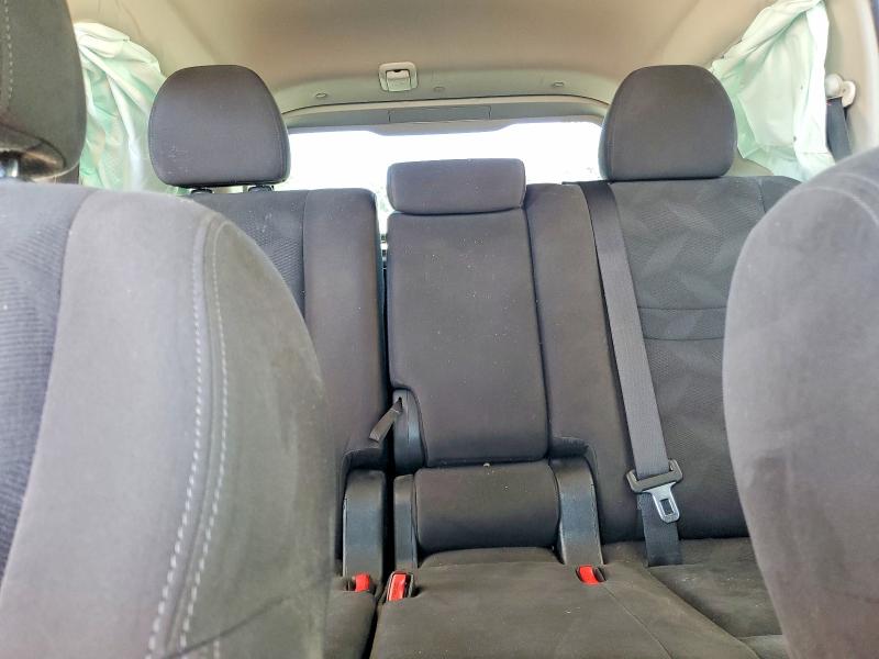Auction sale of the 2015 Nissan Rogue, vin: KNMAT2MV6FP590444, lot number: 54130796