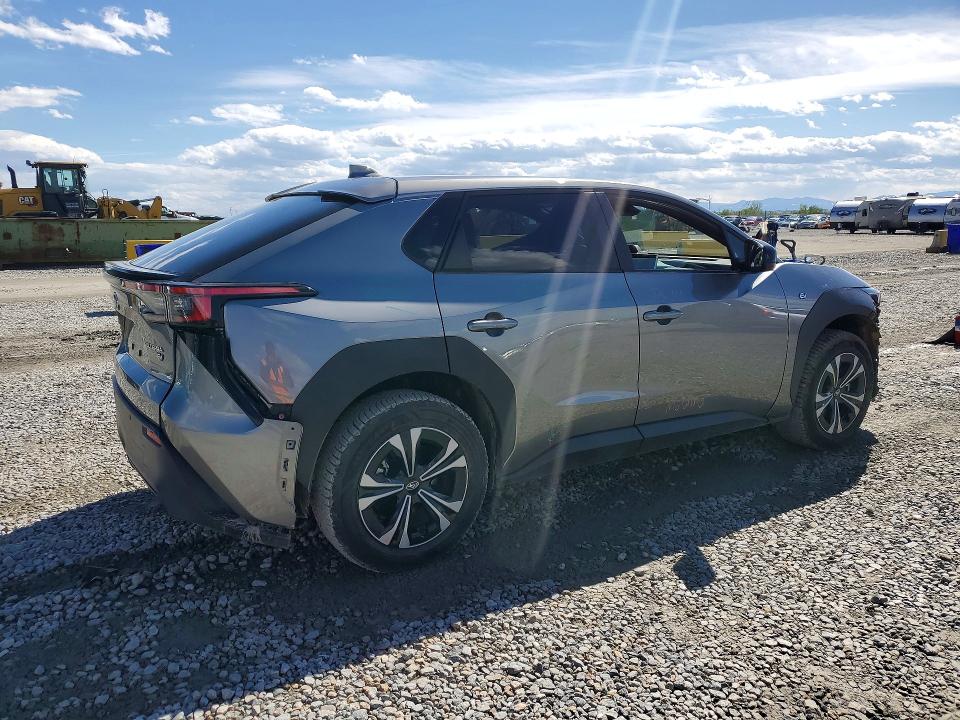 Aukcja sprzedaży 2023 Subaru Solterra, vin: JTMABABA2PA026825, numer aukcji: 51658896