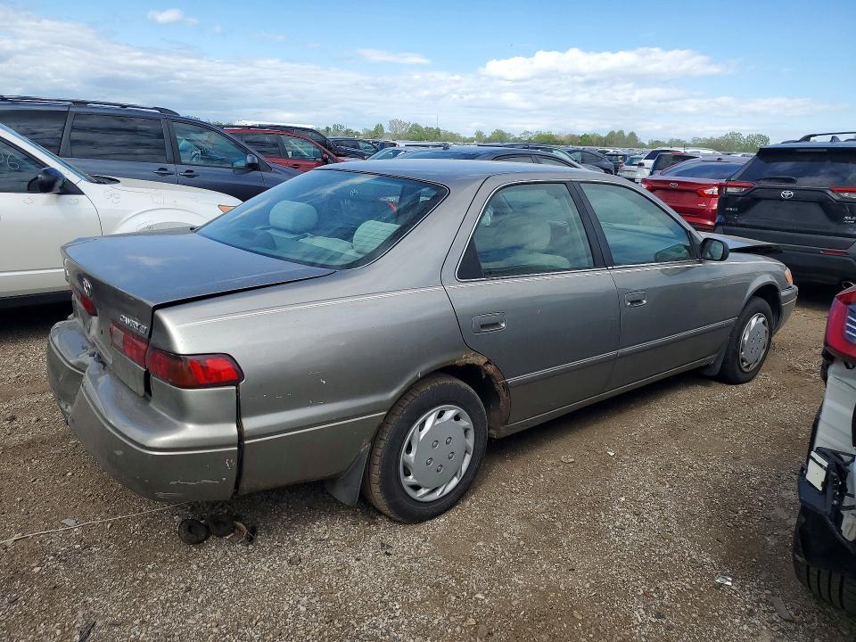 Aukcja sprzedaży 1999 Toyota Camry, vin: 4T1BG22K6XU479781, numer aukcji: 53540086