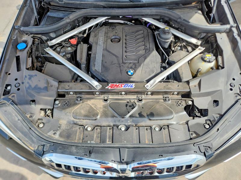 Продаж на аукціоні авто 2021 Bmw X5, vin: 5UXCR4C09M9G71045, номер лоту: 52838196