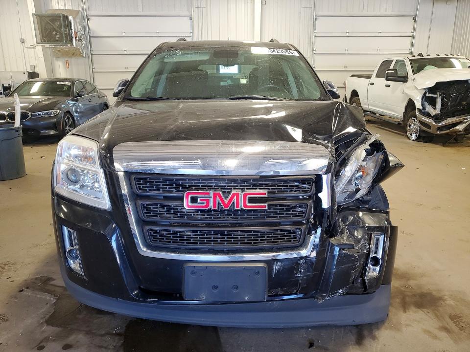 Aukcja sprzedaży 2015 Gmc Terrain, vin: 2GKFLWE37F6434203, numer aukcji: 53423556