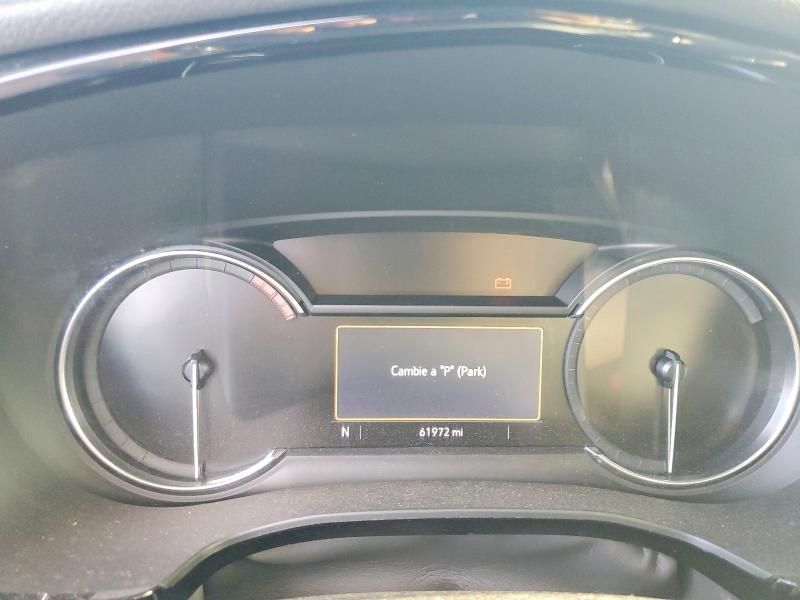 Aukcja sprzedaży 2021 Cadillac Xt6, vin: 1GYKPGRSXMZ156060, numer aukcji: 53604646