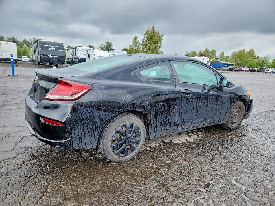 Продажа на аукционе авто 2014 Honda Civic, vin: 2HGFG3B59EH502770, номер лота: 53260006