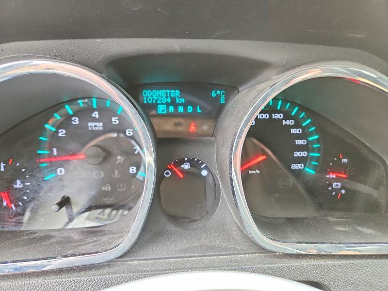 Продаж на аукціоні авто 2010 Chev Traverse, vin: 1GNLRGED3AS144050, номер лоту: 52715796