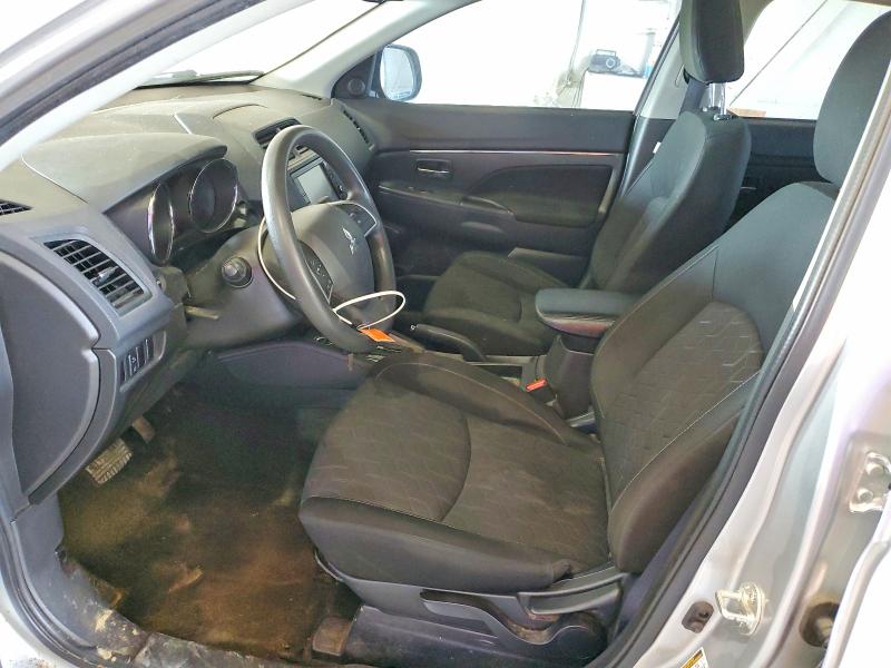 Продаж на аукціоні авто 2024 Mitsubishi Outlander Sport, vin: JA4ARUAUXRU000476, номер лоту: 54201406