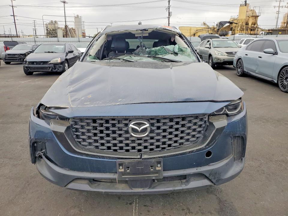 53817576 :رقم المزاد ، 7MMVABAM1RN209425 vin ، 2024 Mazda Cx-50 مزاد بيع