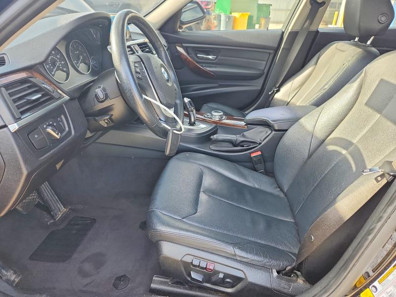 Aukcja sprzedaży 2014 Bmw 328, vin: WBA3D5C5XEKX96268, numer aukcji: 52221546