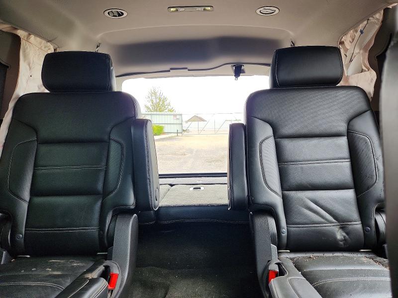 Aukcja sprzedaży 2017 Gmc Yukon, vin: 1GKS2CKJ9HR313571, numer aukcji: 52212656