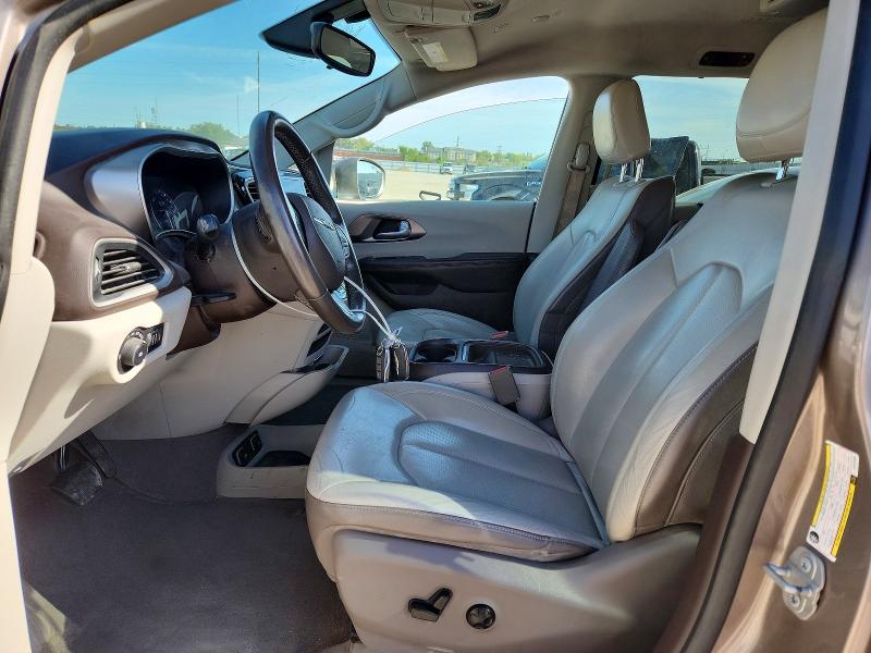 Aukcja sprzedaży 2018 Chrysler Pacifica, vin: 2C4RC1BG8JR167325, numer aukcji: 52662916