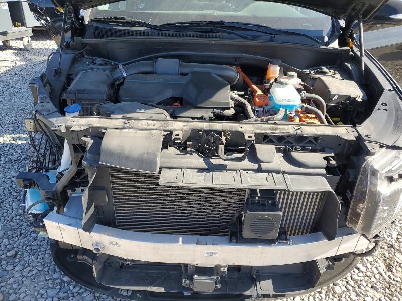 Aukcja sprzedaży 2022 Hyundai Santa Fe, vin: KM8S7DA26NU030370, numer aukcji: 54422196