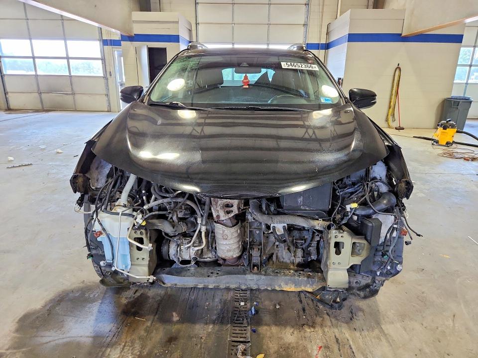 Aukcja sprzedaży 2017 Toyota Rav4, vin: 2T3RFREV2HW560771, numer aukcji: 54652366