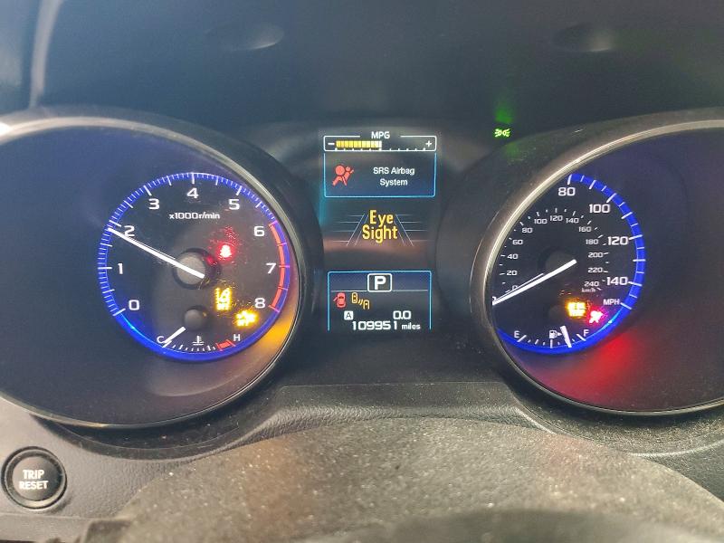 Продажа на аукционе авто 2019 Subaru Legacy, vin: 4S3BNAN60K3022725, номер лота: 52987806