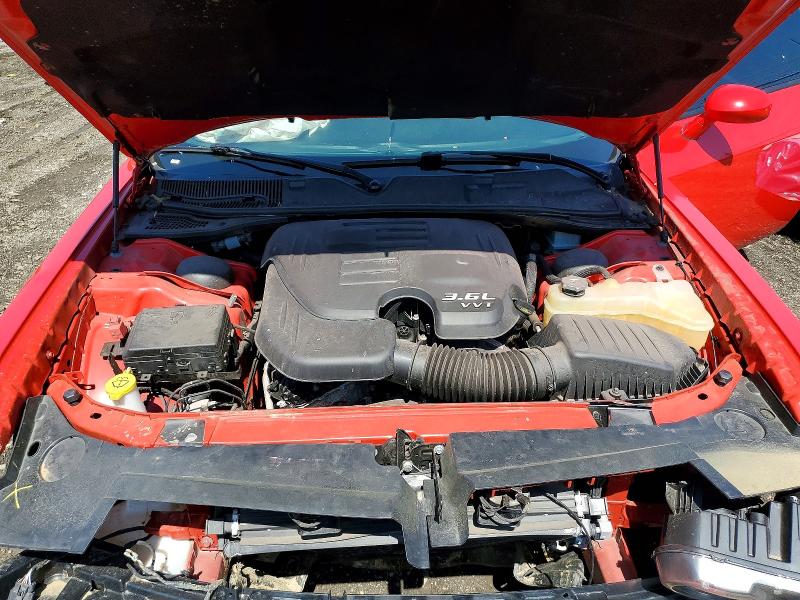 2022 Dodge Challenger მანქანა იყიდება აუქციონზე, vin: 2C3CDZJG7NH159655, აუქციონის ნომერი: 52997496