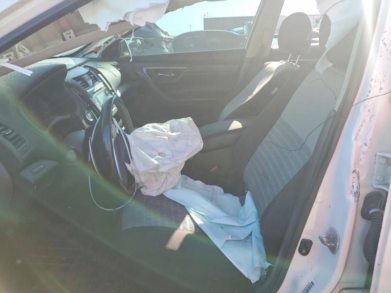 Продаж на аукціоні авто 2016 Nissan Altima, vin: 1N4AL3AP4GC109889, номер лоту: 52270726