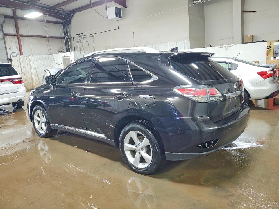 Продаж на аукціоні авто 2015 Lexus Rx 350, vin: 2T2BK1BA0FC339544, номер лоту: 51812666