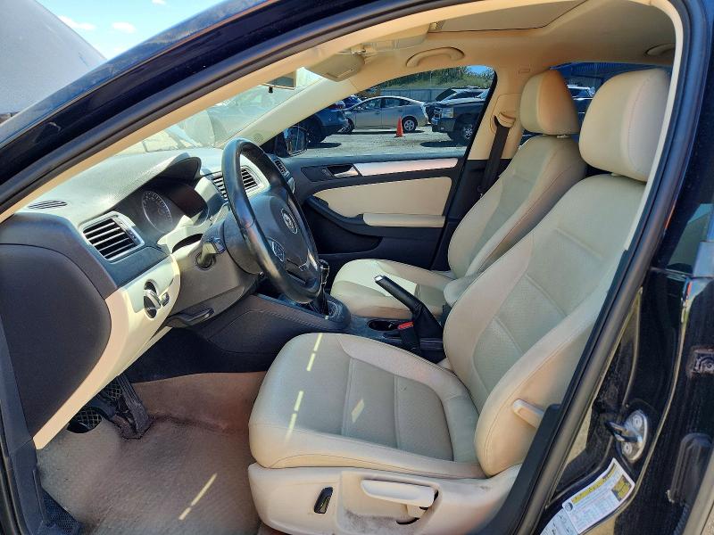 Aukcja sprzedaży 2013 Volkswagen Jetta, vin: 3VWBX7AJ1DM406339, numer aukcji: 53223856