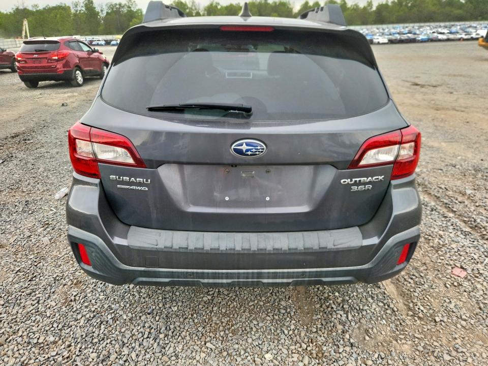 Продажа на аукционе авто 2019 Subaru Outback, vin: 4S4BSENC3K3359083, номер лота: 53354556