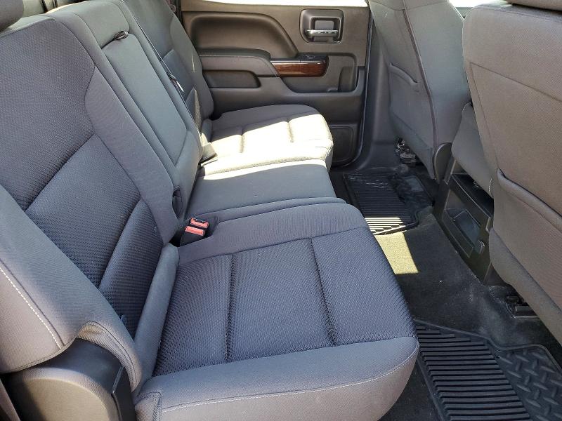 Продаж на аукціоні авто 2017 Gmc Sierra, vin: 3GTU2MEC9HG241679, номер лоту: 53333266