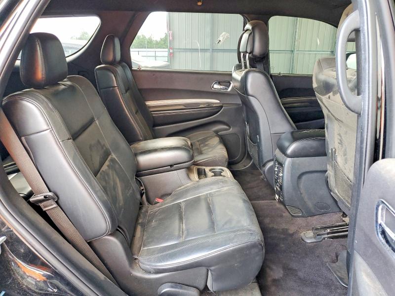 Aukcja sprzedaży 2017 Dodge Durango, vin: 1C4RDHDG6HC906620, numer aukcji: 54908236