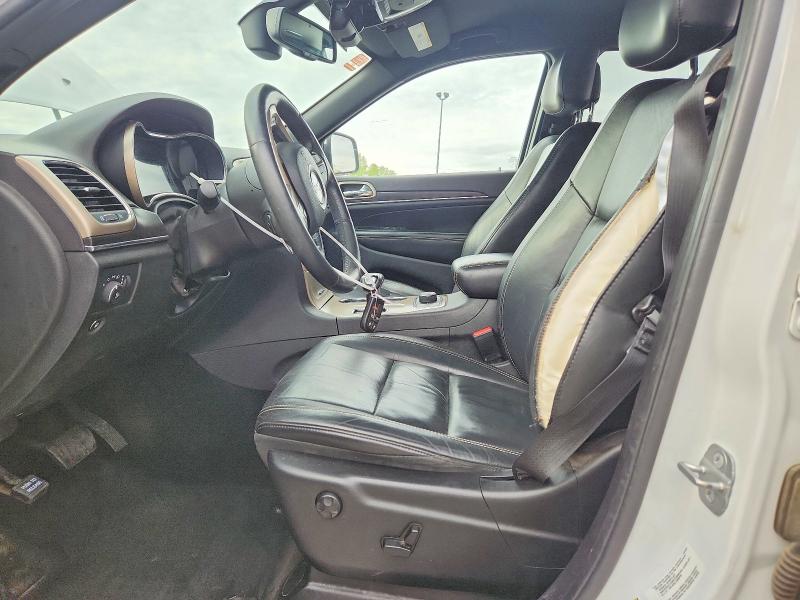 Продаж на аукціоні авто 2014 Jeep Grand Cherokee, vin: 1C4RJFBG9EC540101, номер лоту: 53608486