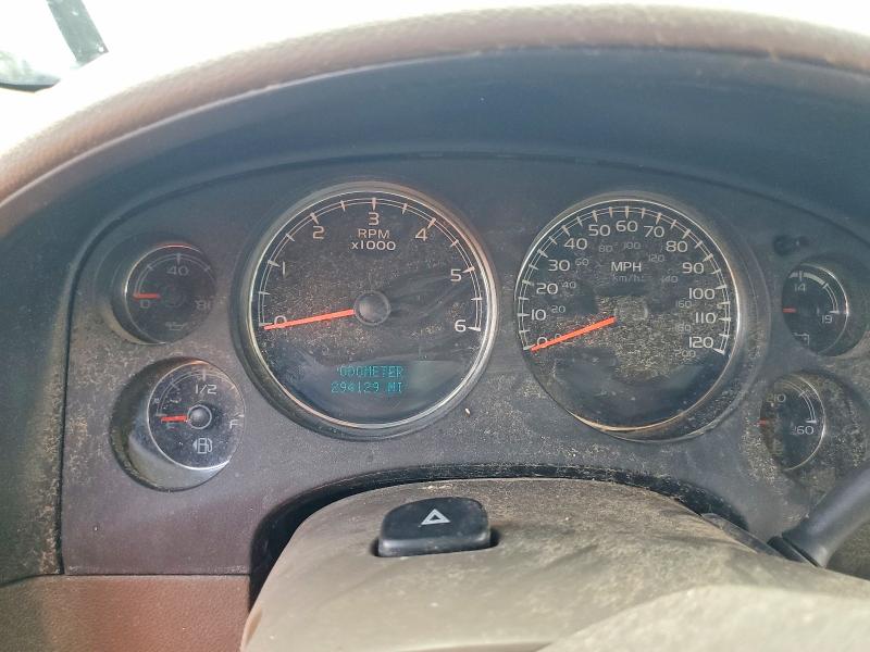 Aukcja sprzedaży 2012 Chevrolet Suburban, vin: 1GNSCJE05CR197690, numer aukcji: 55175816
