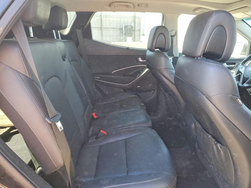 Aukcja sprzedaży 2016 Hyundai Santa Fe Sport, vin: 5XYZUDLA3GG355174, numer aukcji: 52191476