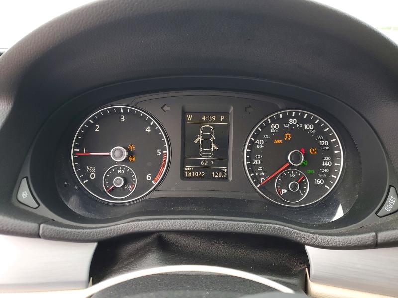 Aukcja sprzedaży 2012 Volkswagen Passat, vin: 1VWBN7A39CC093368, numer aukcji: 52870926