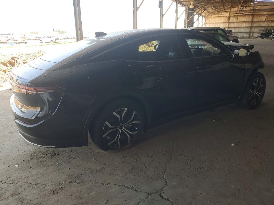 Aukcja sprzedaży 2023 Toyota Crown, vin: JTDAAAAFXP3016113, numer aukcji: 52859416