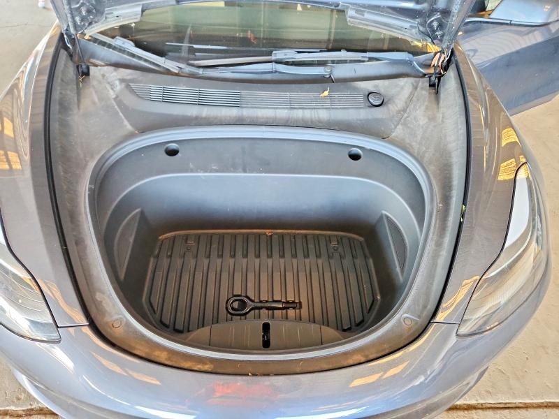 Продаж на аукціоні авто 2022 Tesla Model 3, vin: 5YJ3E1EC2NF293397, номер лоту: 54129886