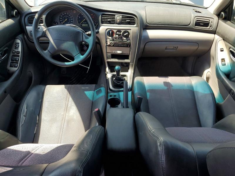 54815076 :رقم المزاد ، 4S4BT62C766100673 vin ، 2006 Subaru Baja مزاد بيع