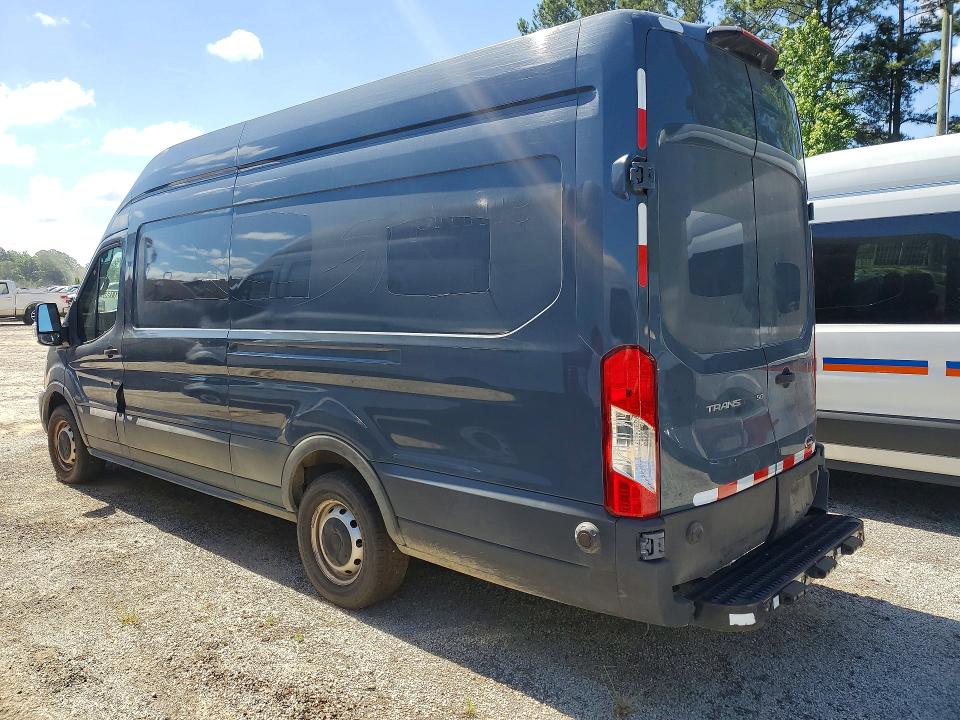 Aukcja sprzedaży 2020 Ford Transit, vin: 1FTBR3X84LKA87132, numer aukcji: 77662925