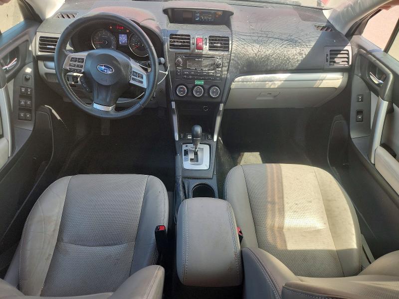Aukcja sprzedaży 2014 Subaru Forester, vin: JF2SJAHC0EH547340, numer aukcji: 54472646